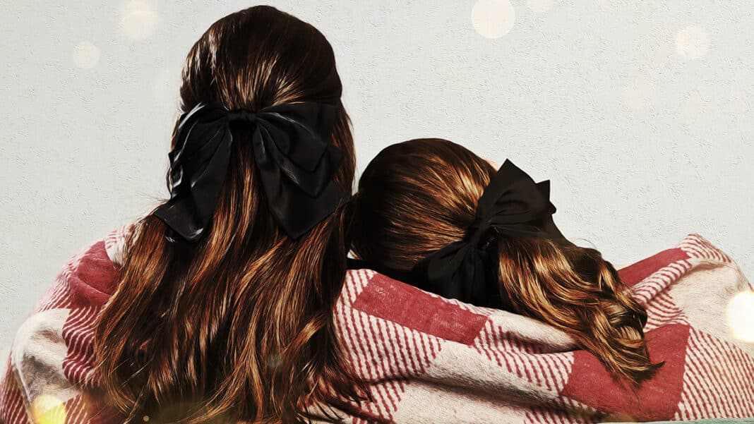 Hillary Scott and Eisele Kaye