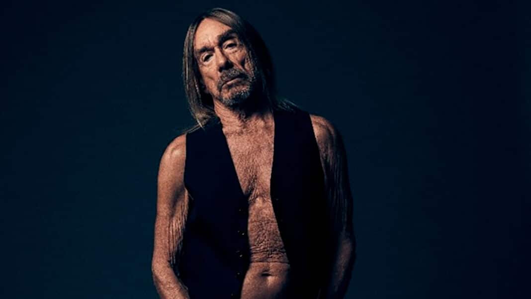 Iggy Pop