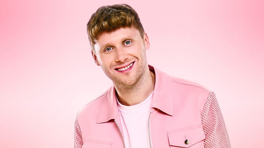 Jamie Borthwick