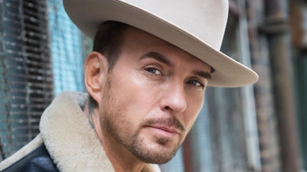 Matt Goss