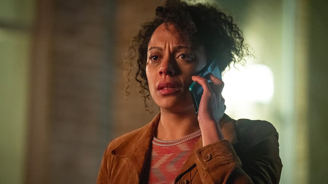 Harlan Coben's Missing You