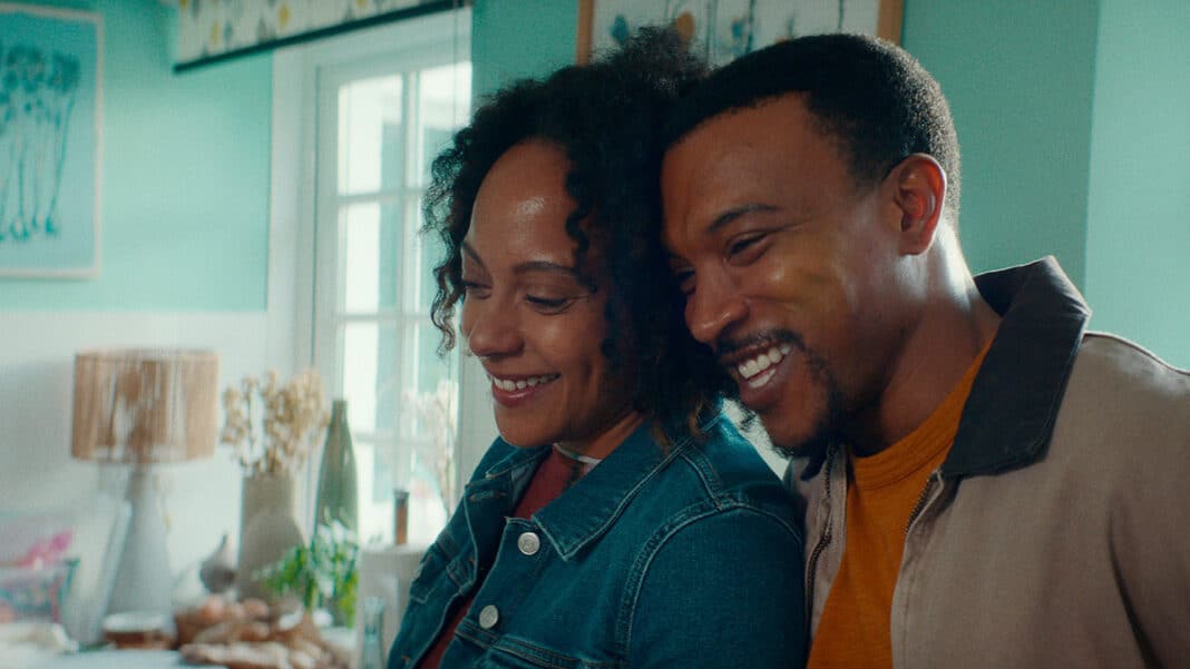 Harlan Coben's Missing You