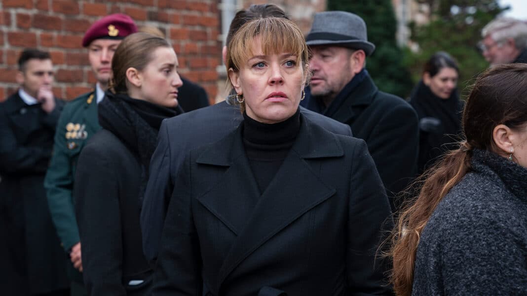 Walter Presents: Oxen