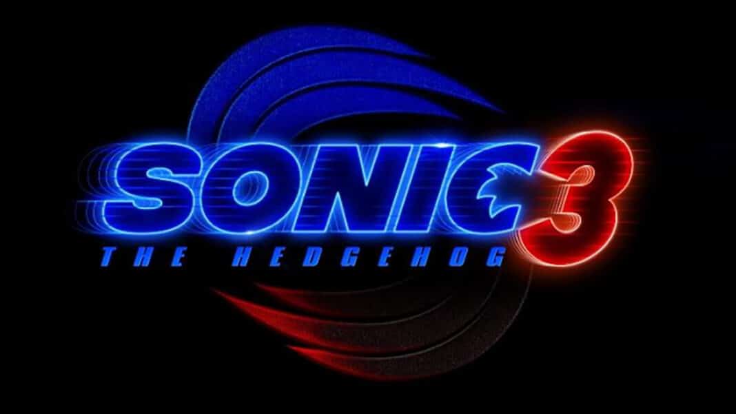 Sonic the Hedgehog 3