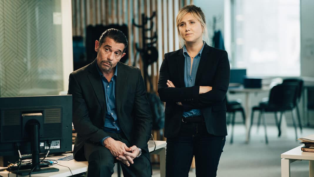 Walter Presents: Syndrome E