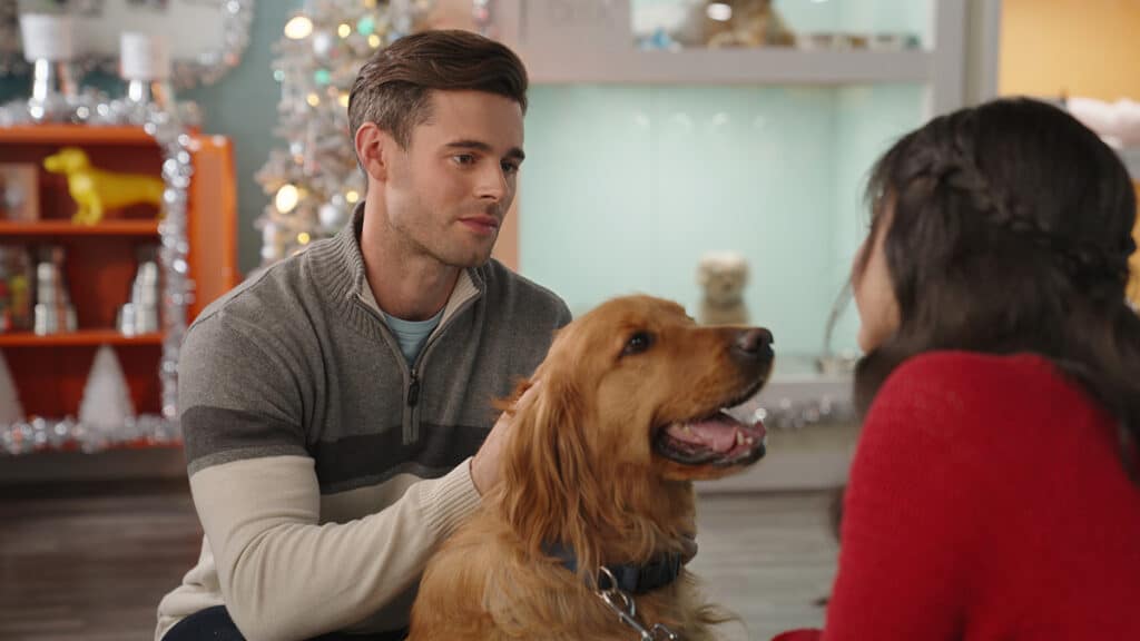 Tails of Christmas - Great American Christmas