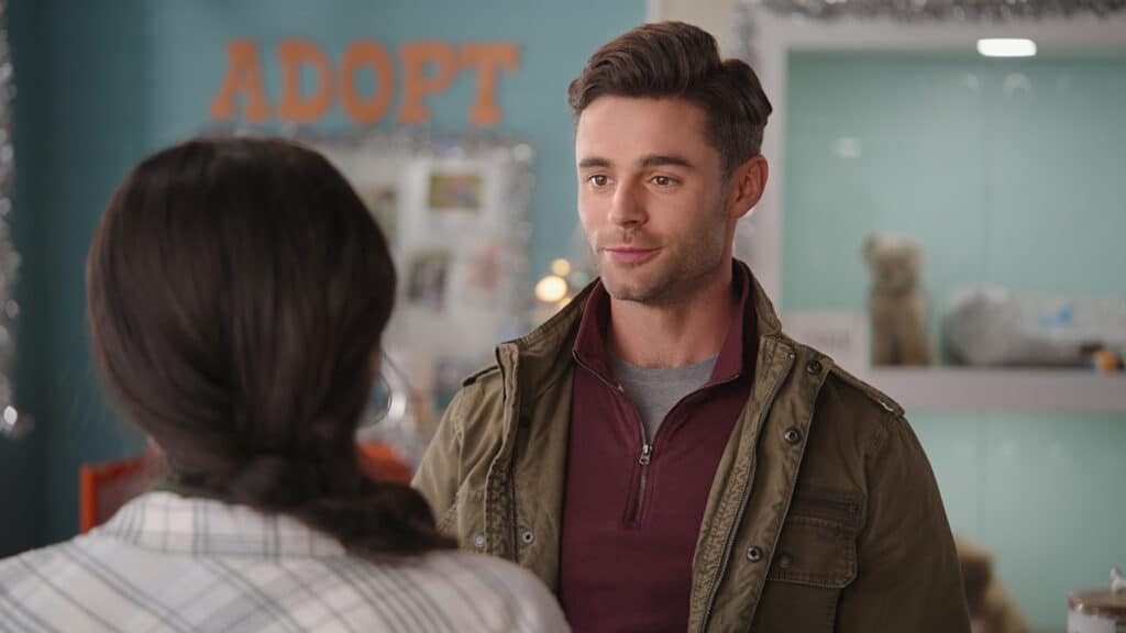 Tails of Christmas - Great American Christmas