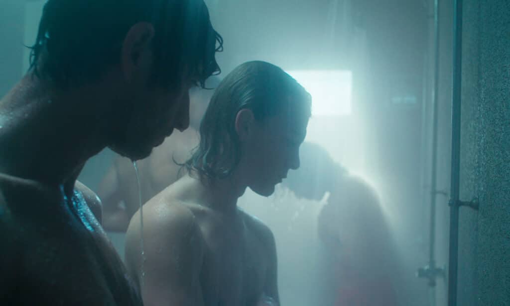 The Male Gaze: French Connection