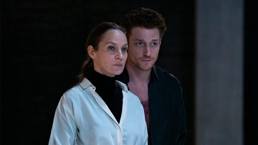 Walter Presents: The Palace