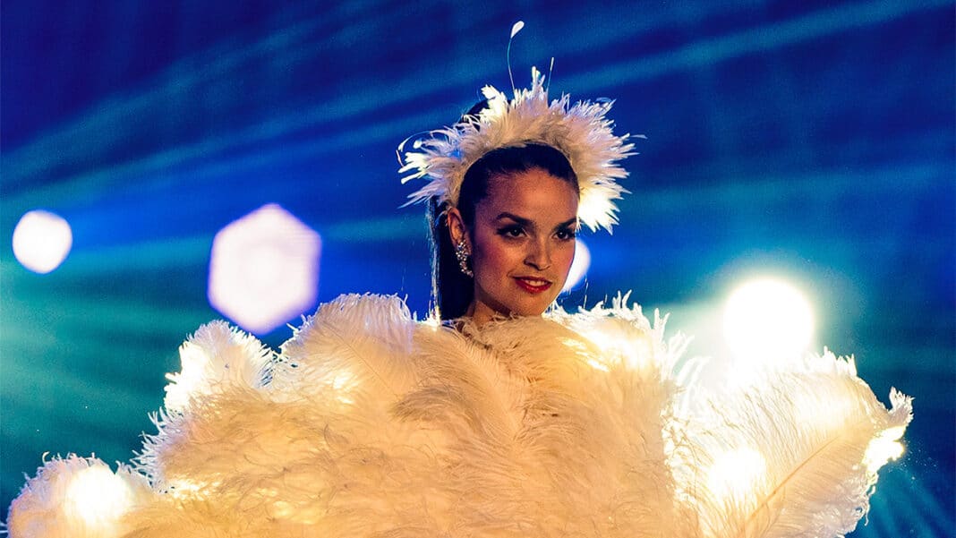 Walter Presents: The Palace