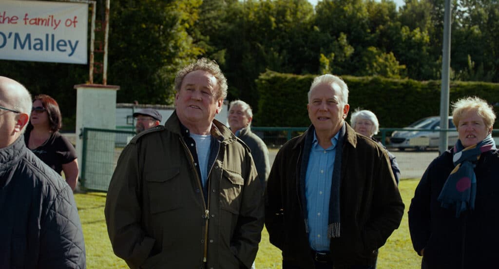 The Problem With People