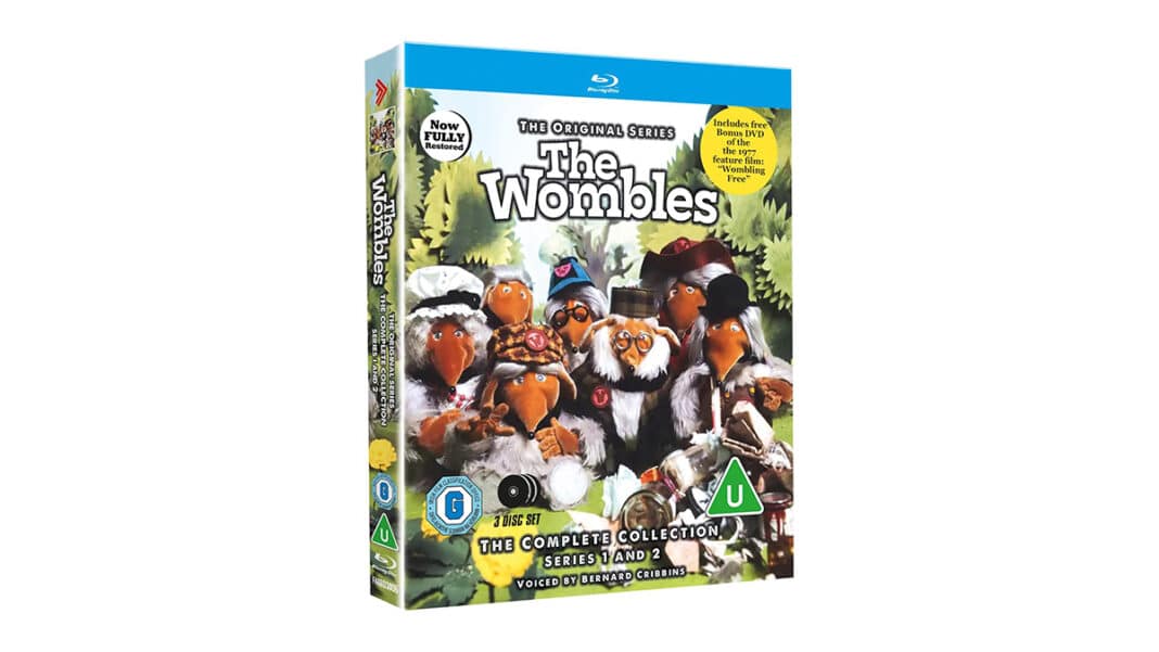 The Wombles