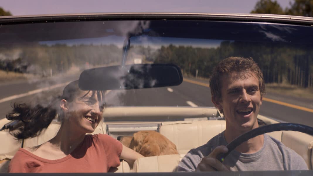 What We Find On The Road