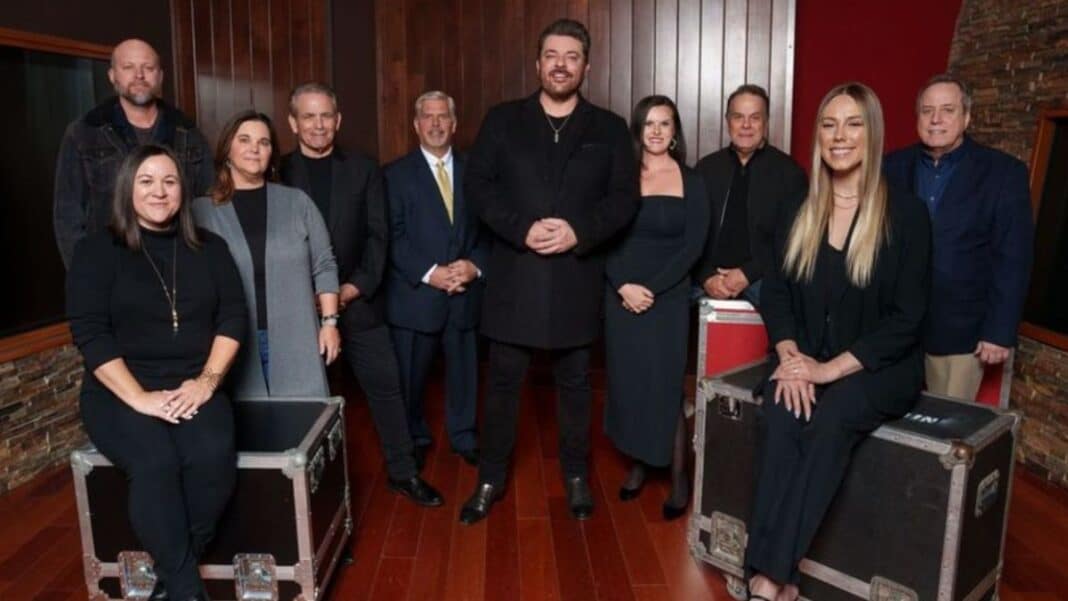 Chris Young