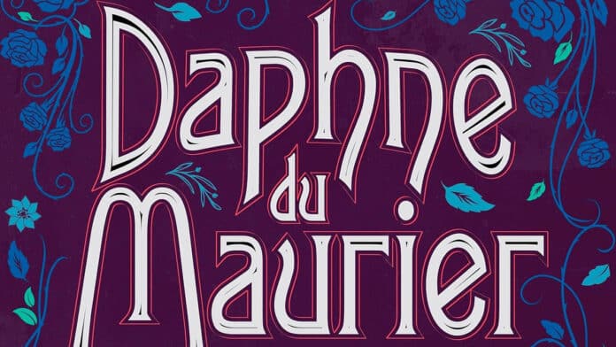 'Daphne du Maurier audiobook collection'