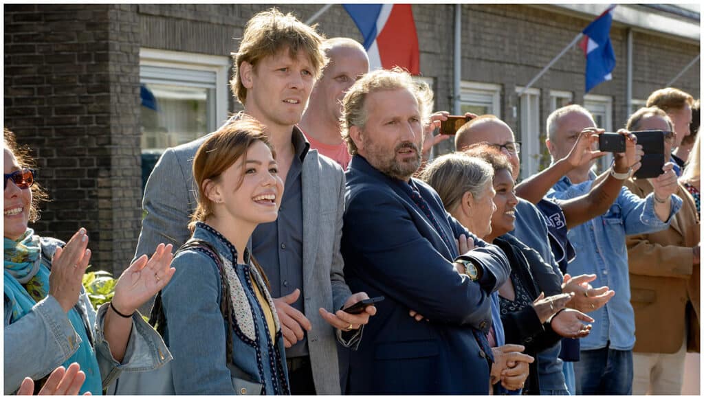 Walter Presents: Black Tulip