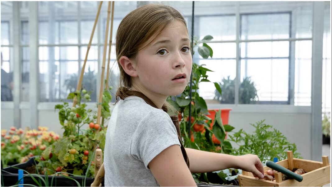 Walter Presents: Black Tulip