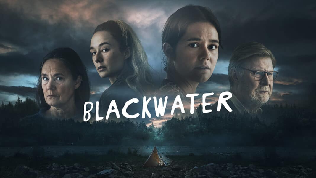 Walter Presents: Blackwater