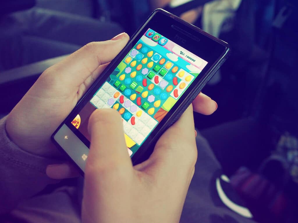 Candy Crush