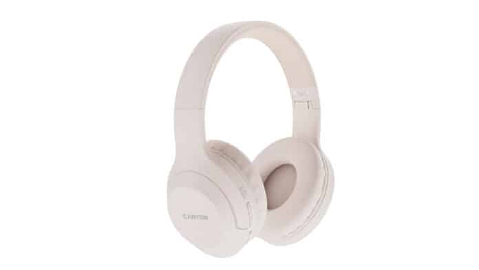 Canyon Wireless Headphones BTHS-3