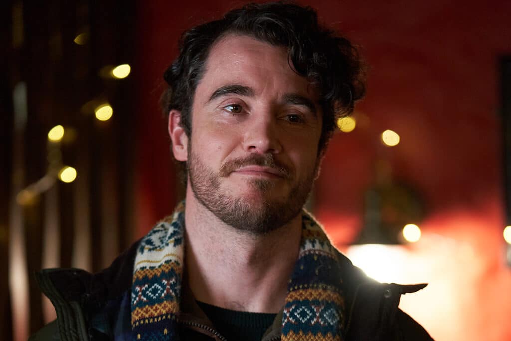 Christmas in Scotland