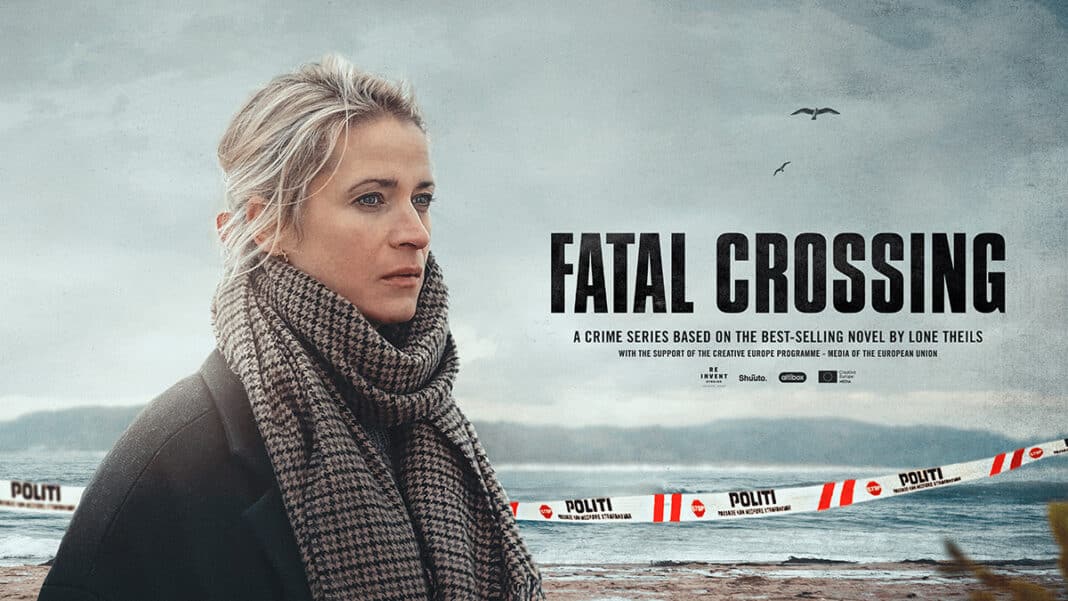 Walter Presents: Fatal Crossing