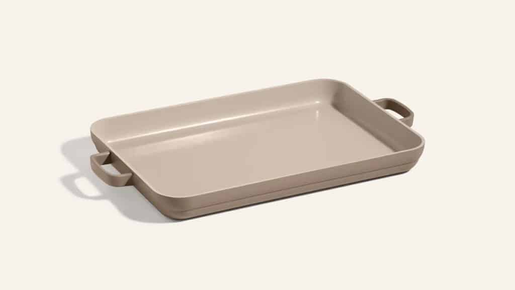 Griddle Pan