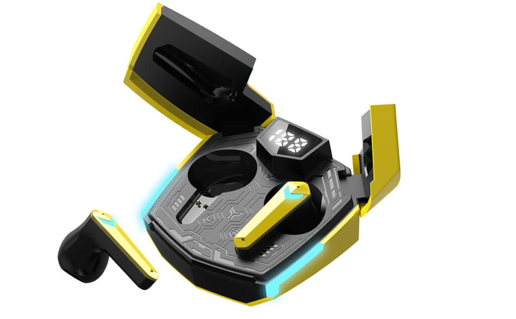 Canyon GTWS-2 Gaming DoubleBee Headset