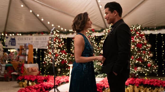 Once Upon a Christmas Wish