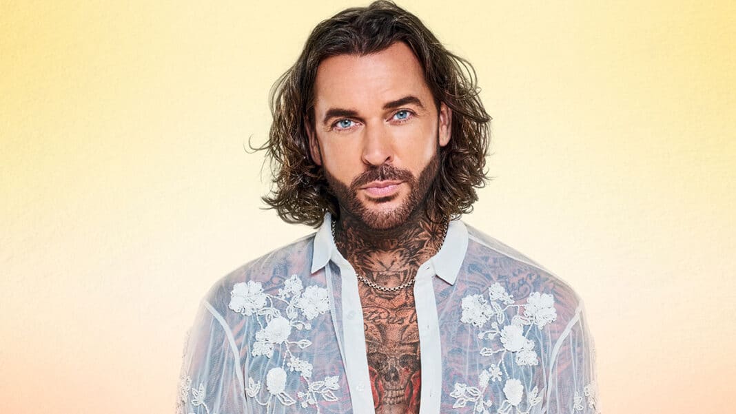 Pete Wicks