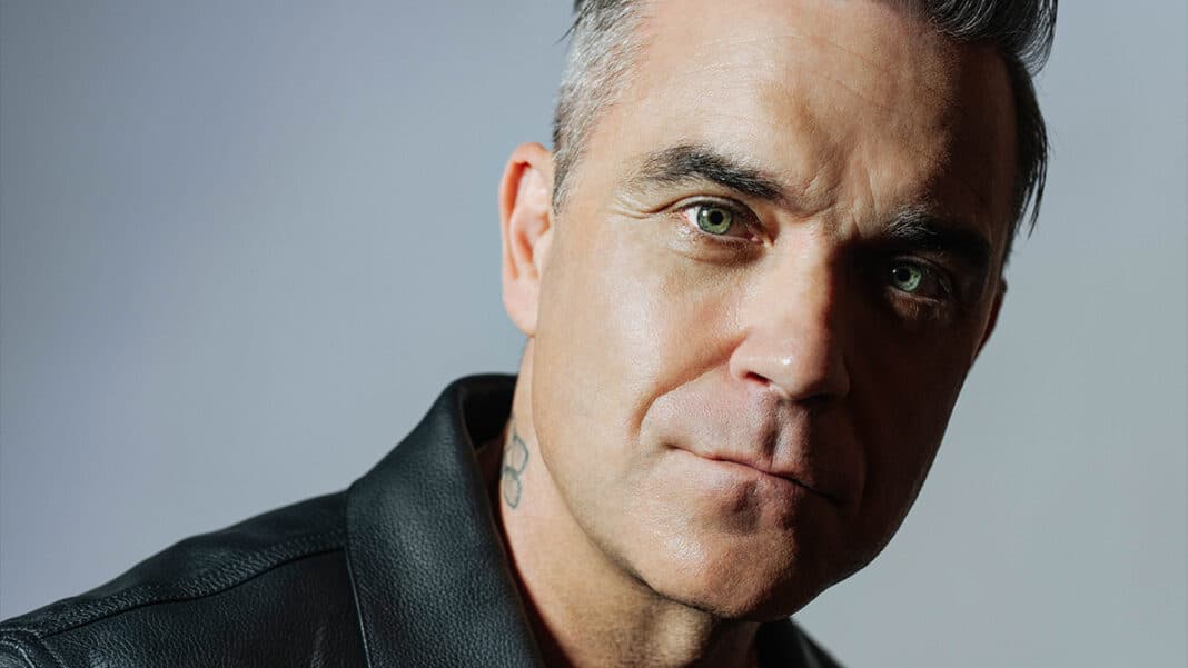 Robbie Williams