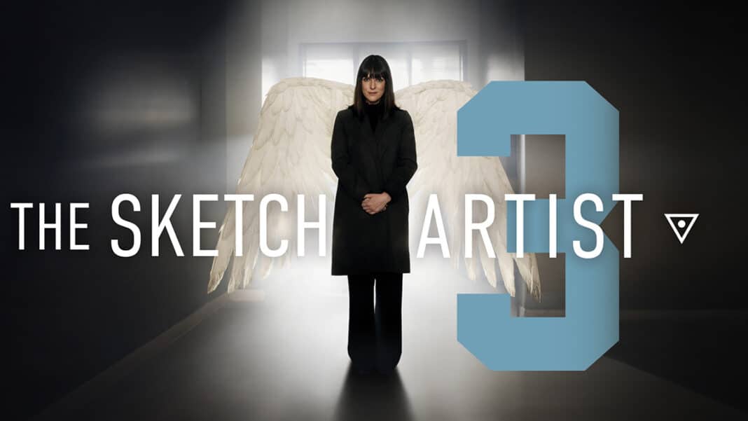 Walter Presents: The Sketch Artist season 3
