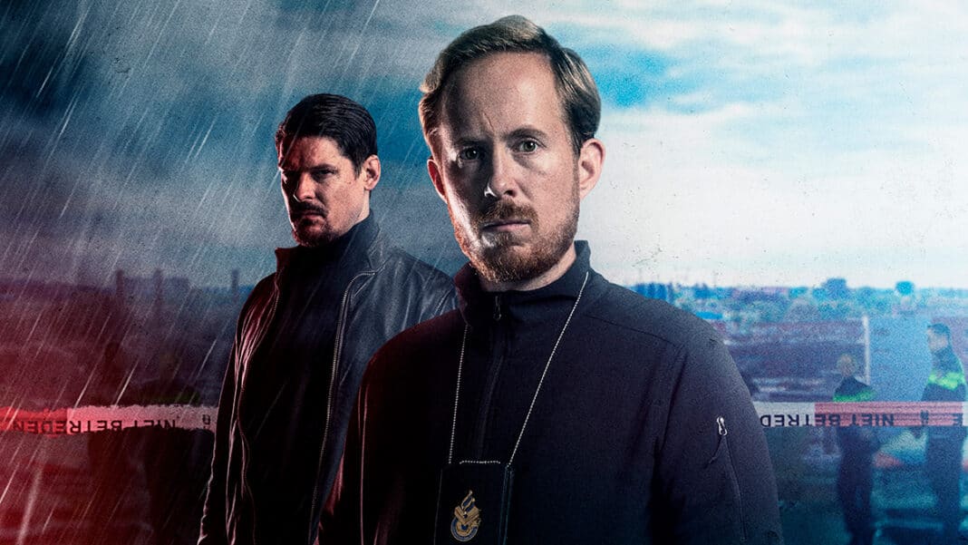 Walter Presents: Sleepers