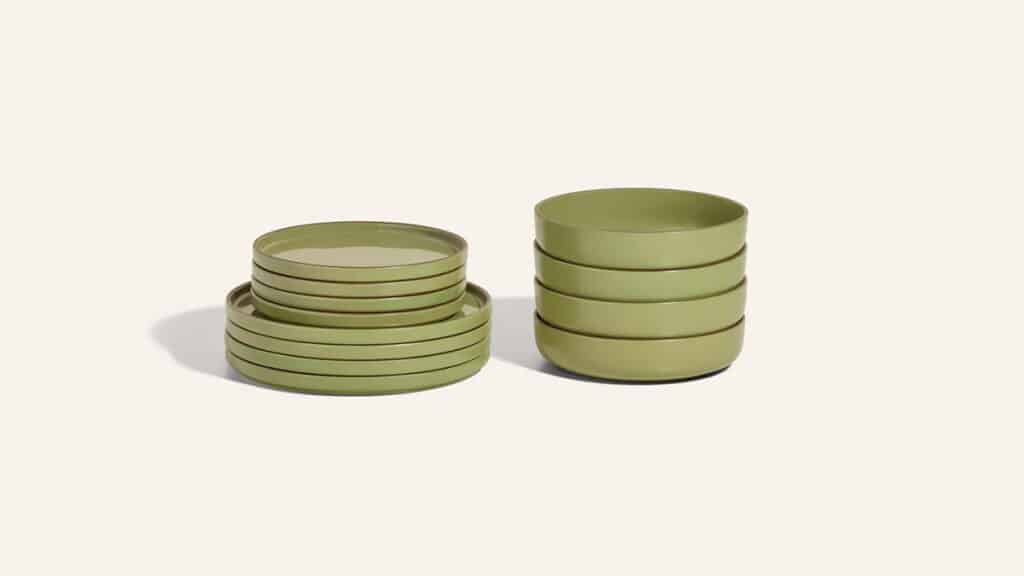 Starter Stacking Set