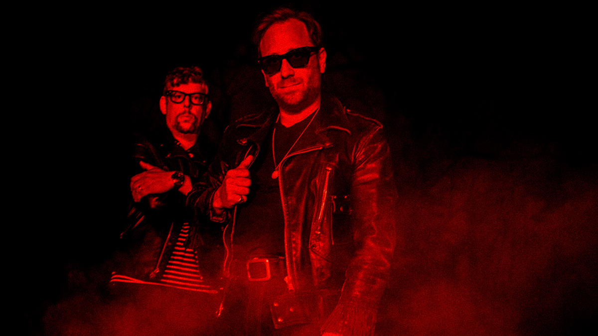 The Black Keys announce UK and European 2025 shows