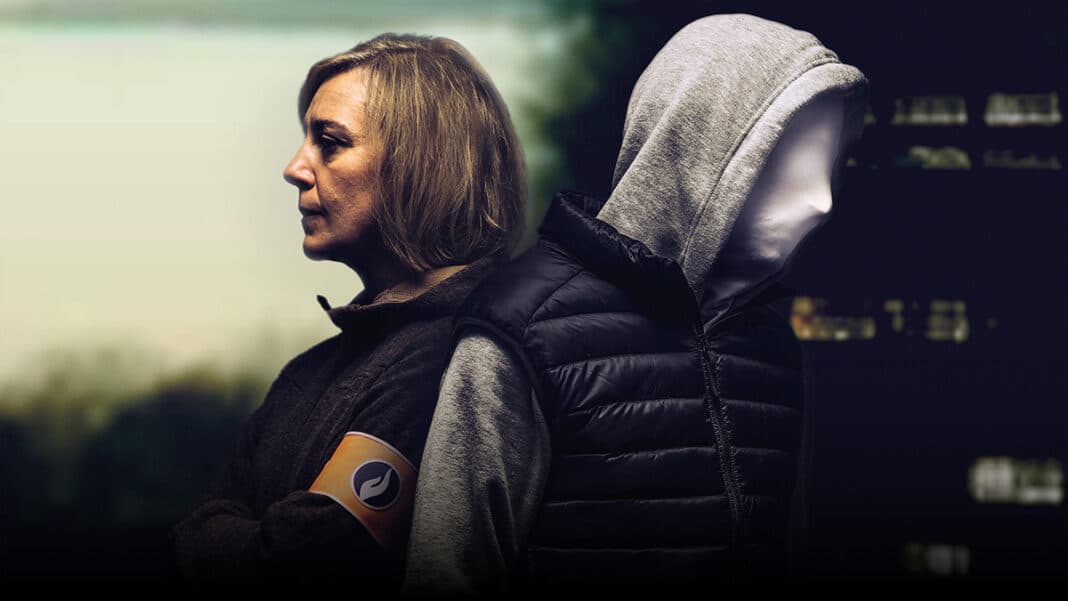 Walter Presents: The Day