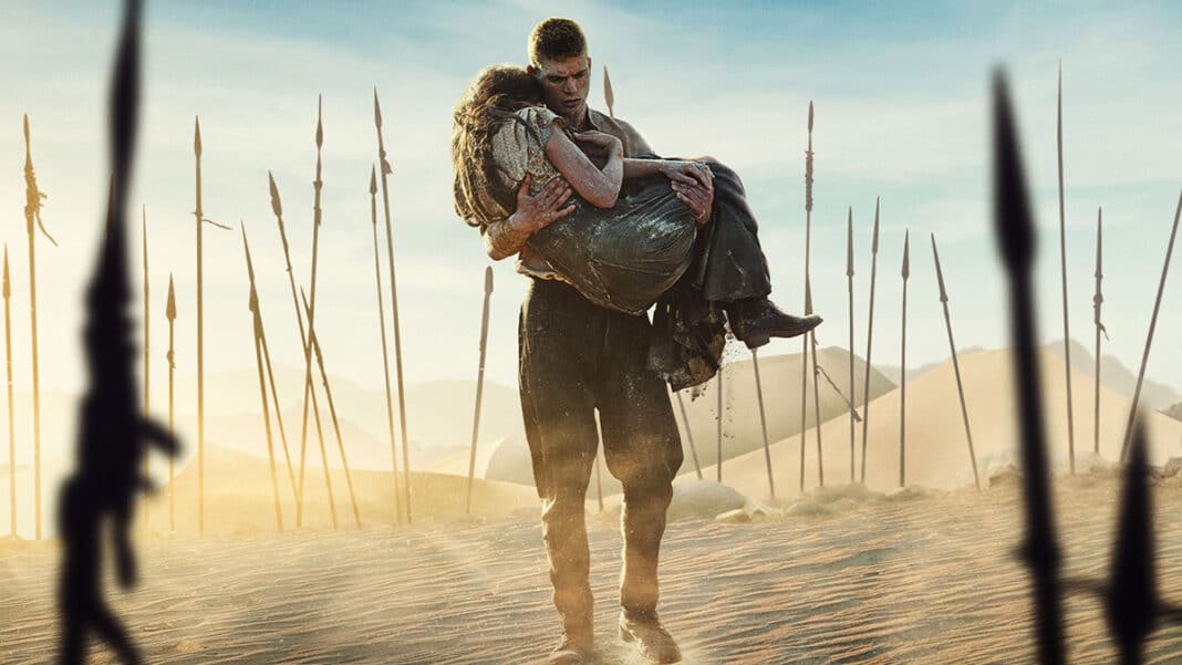 The Wheel of Time Season 3