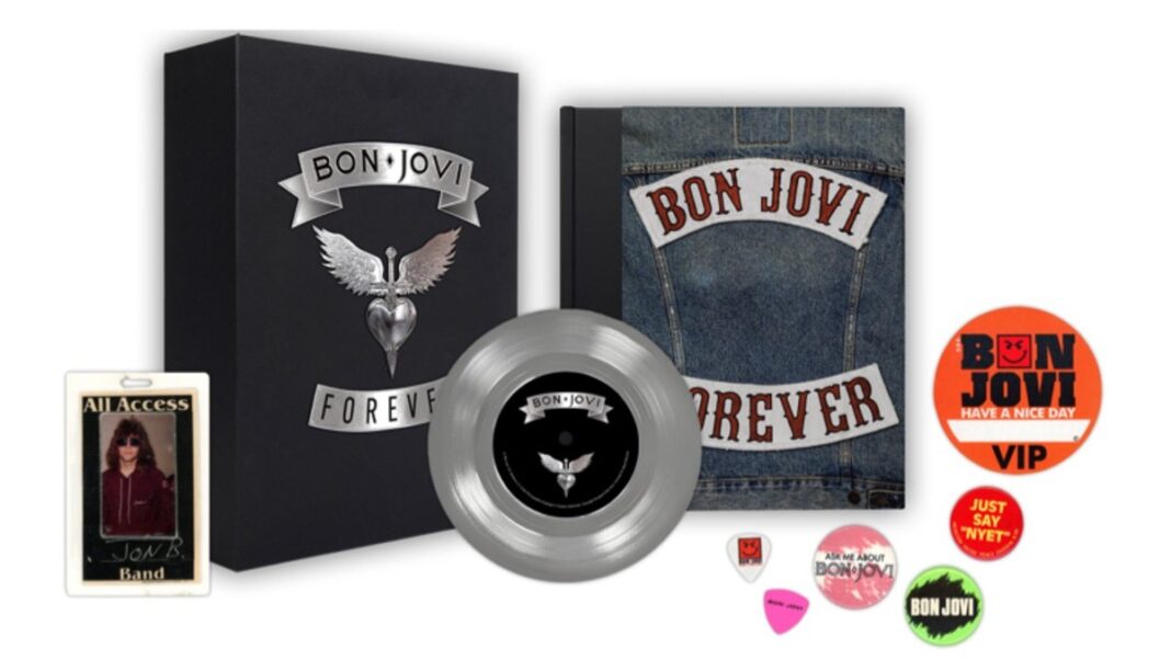 Bon Jovi
