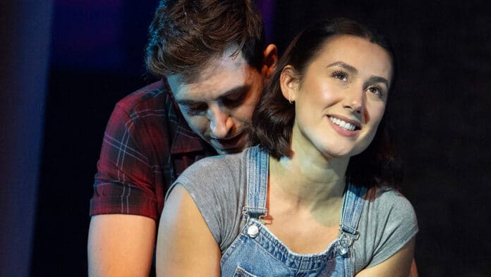 'Ghost - The Musical'