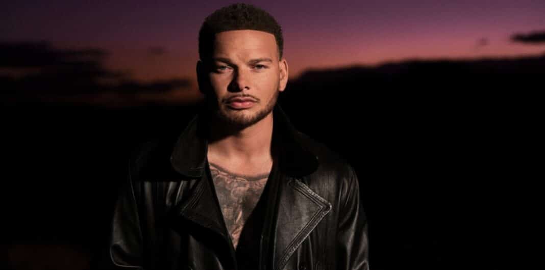 Kane Brown
