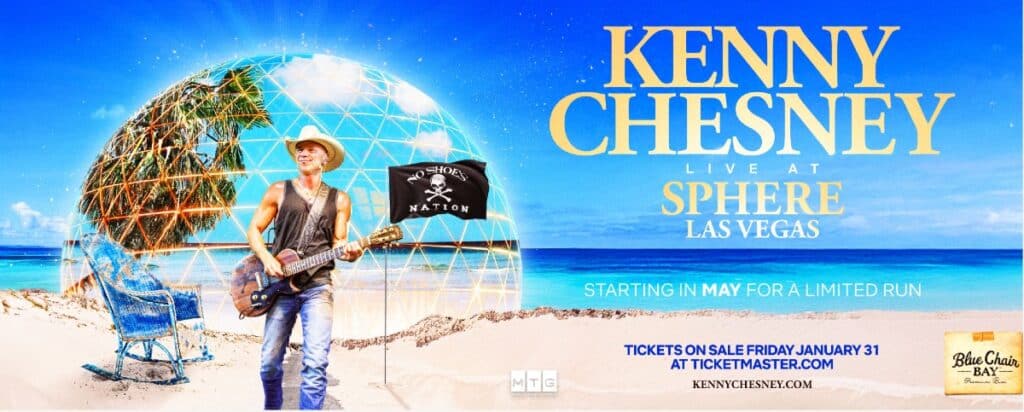 Kenny Chesney