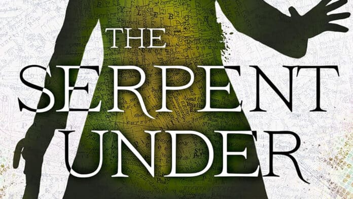 Sherlock Holmes The Serpent Under