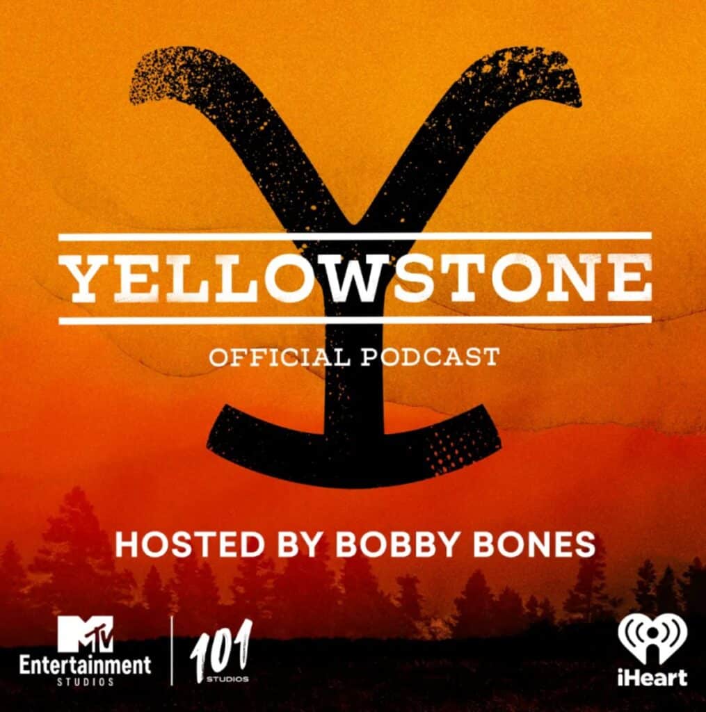 Yellowstone