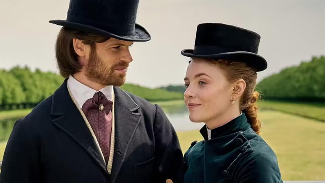 Belgravia: The Next Chapter