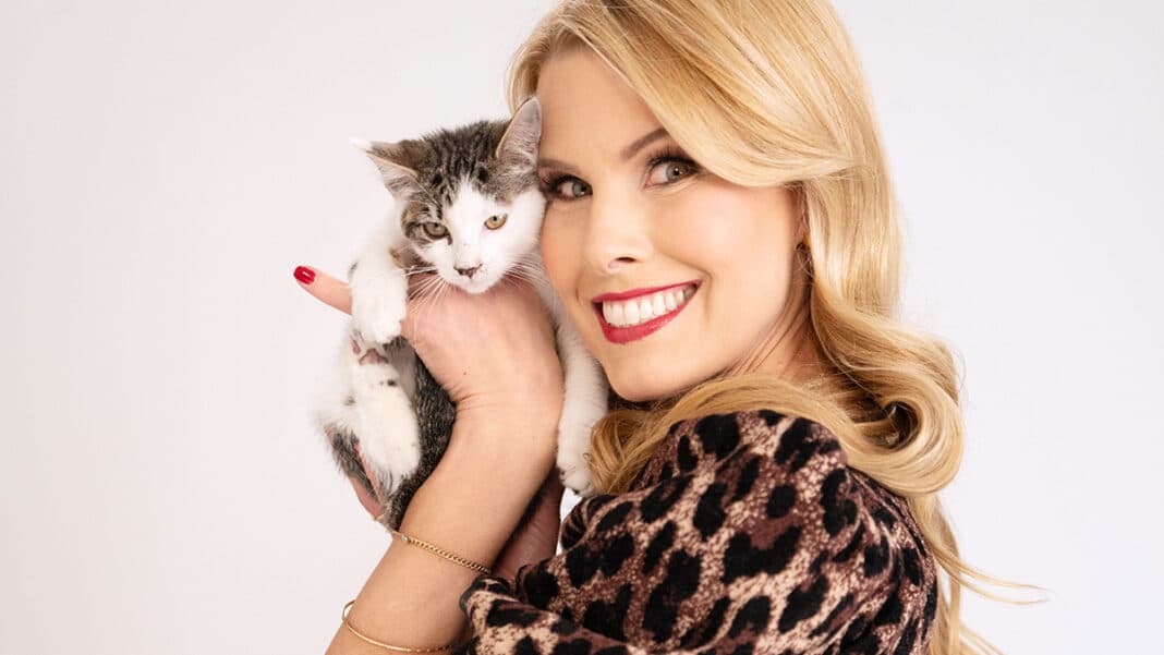 Beth Stern / Great American Rescue Bowl 2025