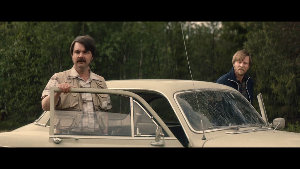 Walter Presents: Blackwater
