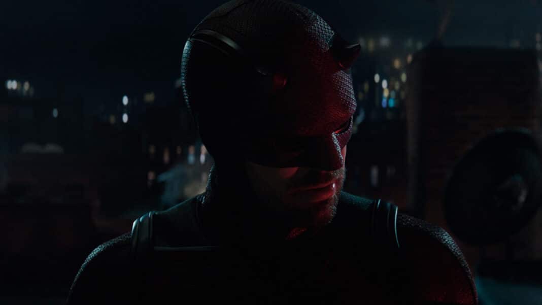 Daredevil: Born Again