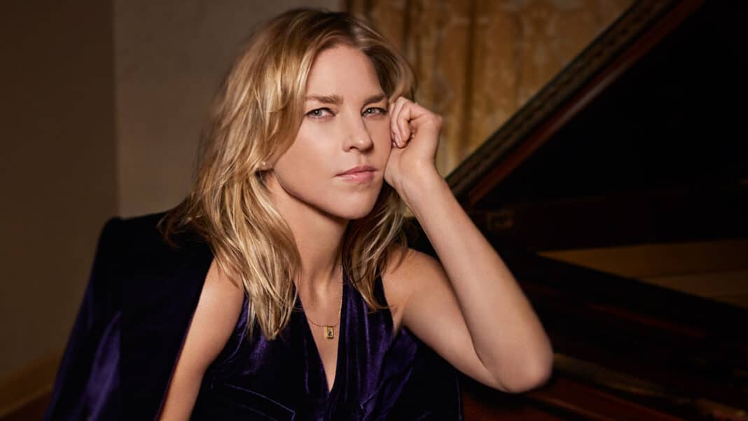 Diana Krall