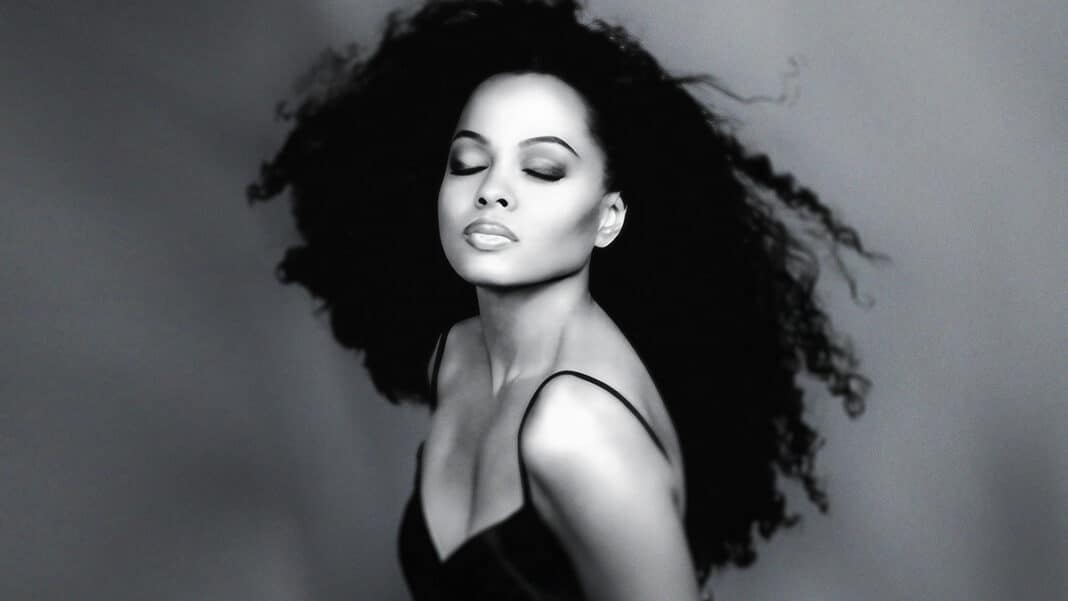 Diana Ross