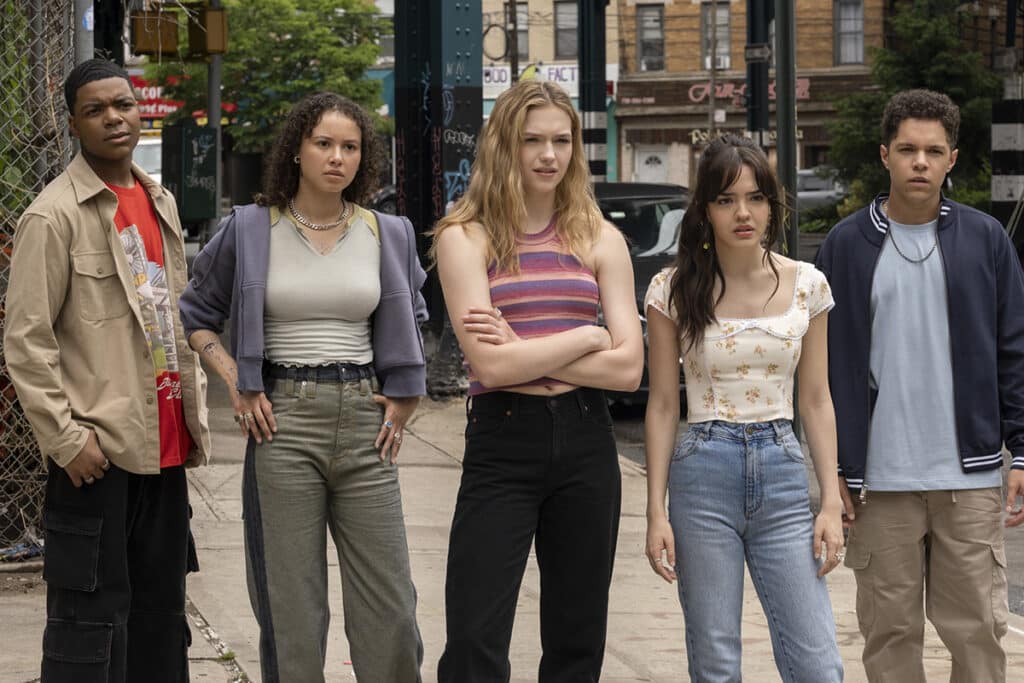 Goosebumps: The Vanishing